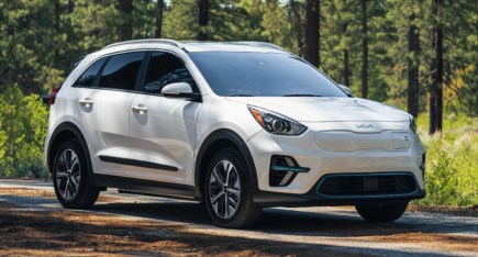 Consumer Reports Recommends an Underrated Electric SUV