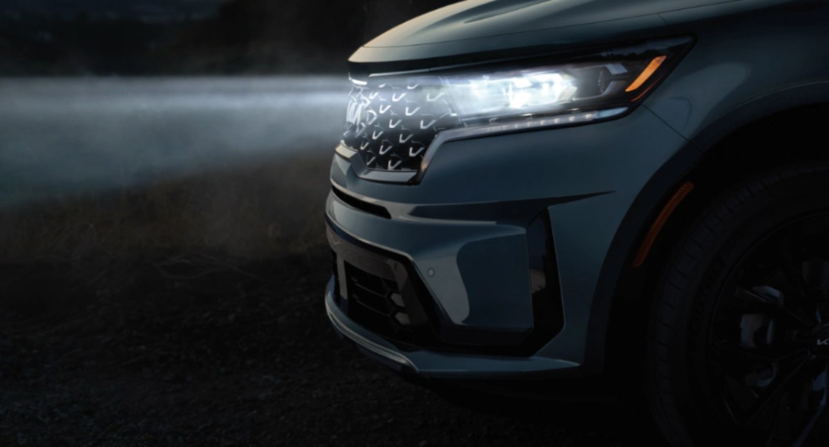 How Long Does the Kia Sorento Hybrid Last?