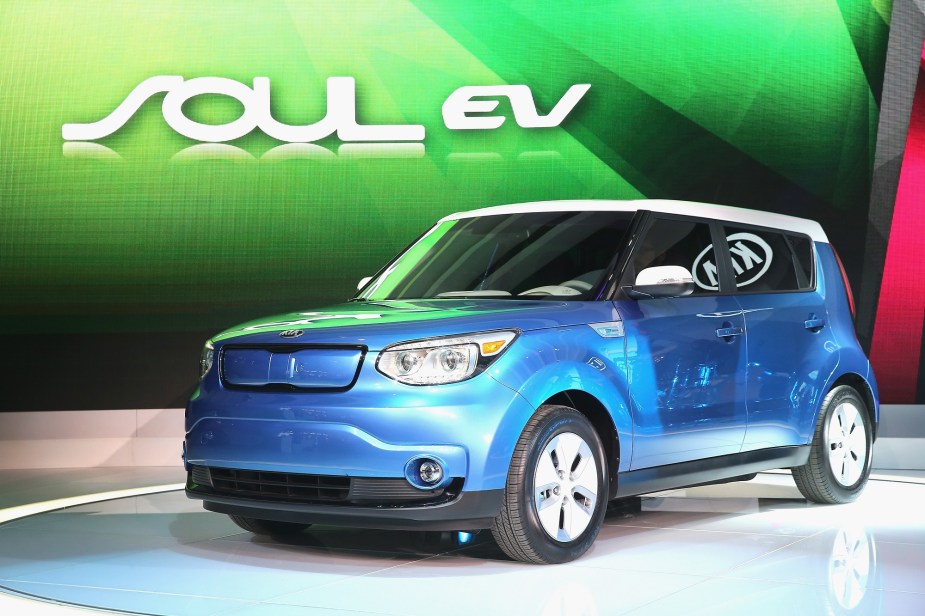 The Kia Soul EV loses value so quickly that its one of the fastest depreciating EVs on the market