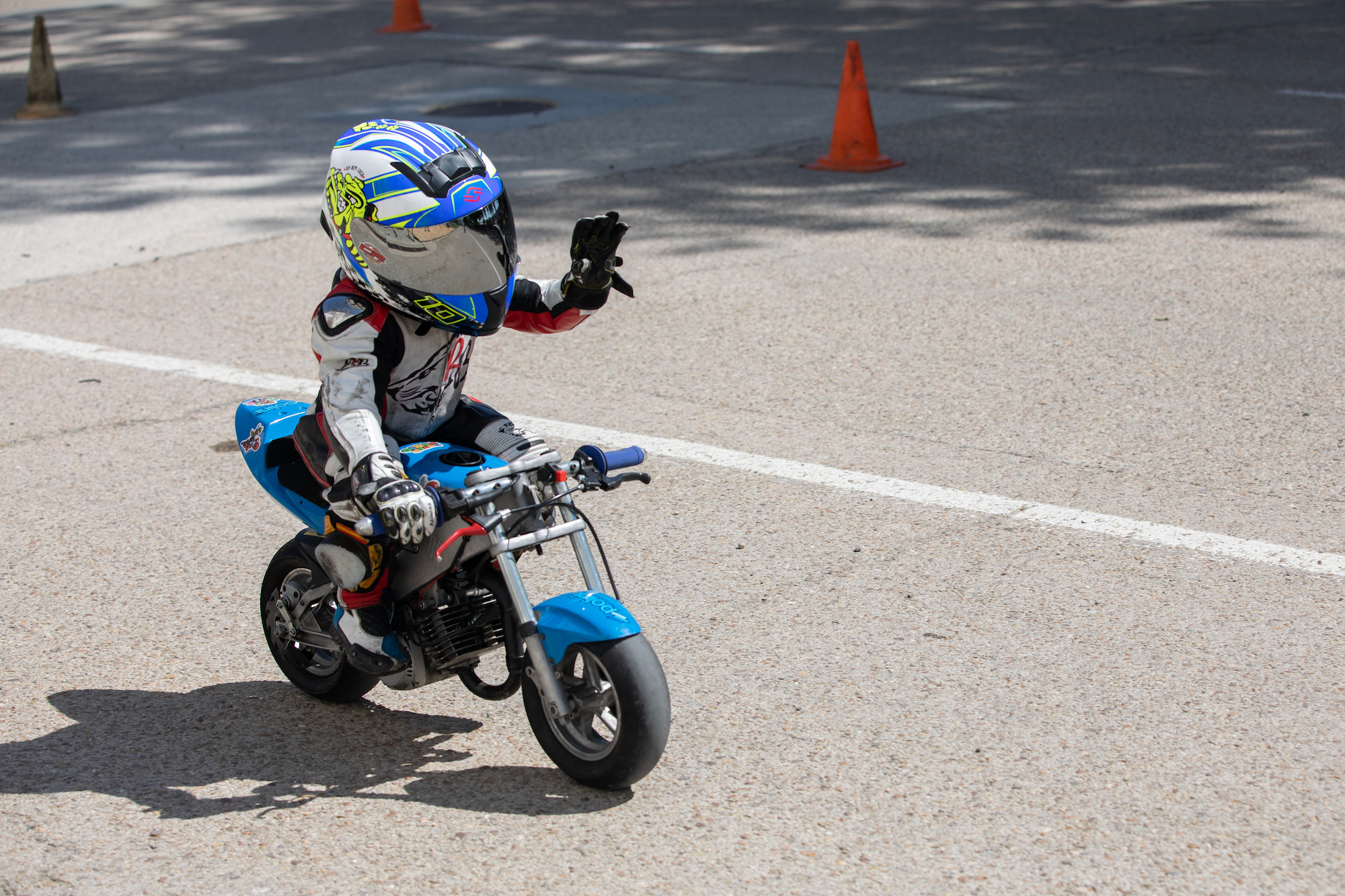 Little Riders: Exploring the World of Kids Motorcycles and Mini