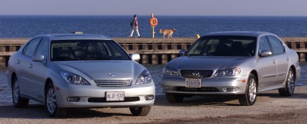 7 Starter Cars That Cost Under $3,000