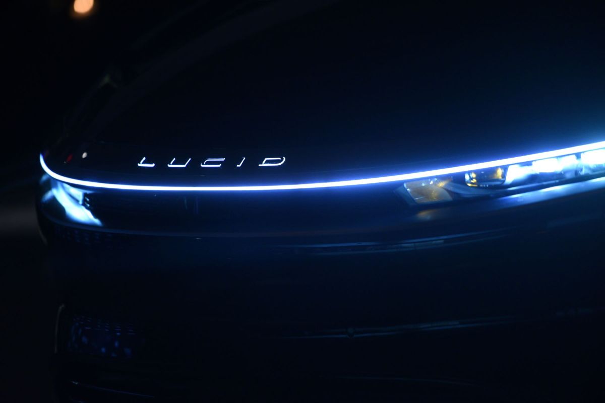 Everything You Need to Know About Lucid Motors and Its Lineup of New