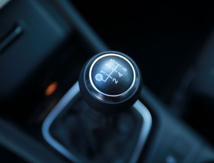 Only 1 Subcompact With a Manual Transmission Is Recommended by Consumer Reports