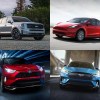 Consumer Reports most satisfying SUVs by region for 2022