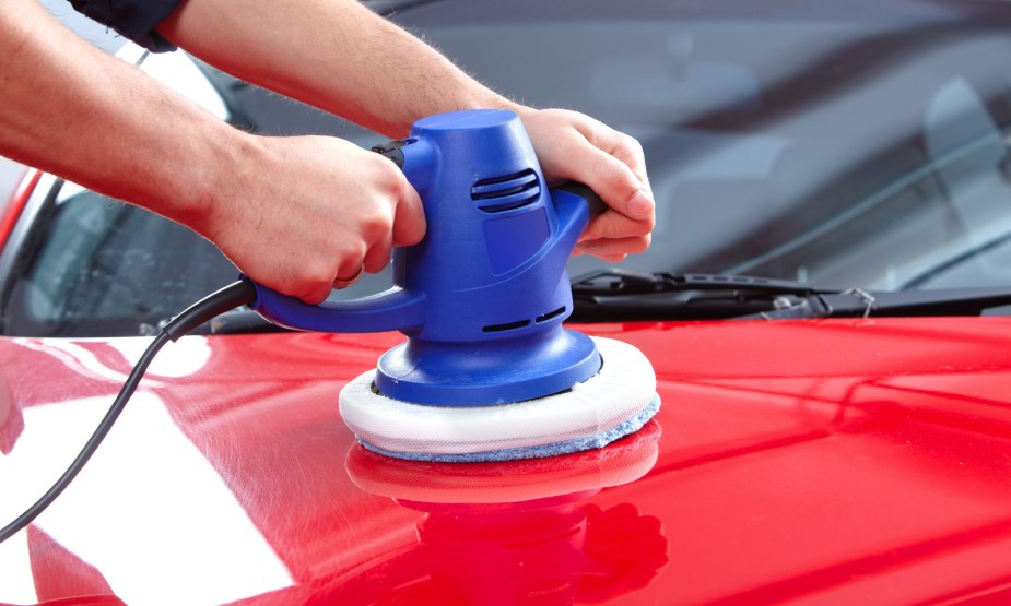 10 Easy Car Detailing Hacks to Make Your Car Look Great This Summer