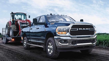 What’s the Best Diesel Engine? Cummins, Duramax, and Power Stroke Face Off