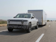 The Rivian R1T Shows That Electric Midsize Pickups Are the Next Big Thing