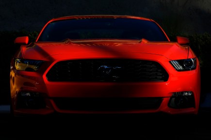 2024 Ford Mustang: Details on the Next-Gen S650 Mustang