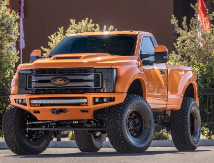 5 Best Diesel Mods to Improve Your Truck’s Performance for Less Than $1,000
