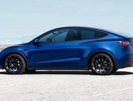 2023 Tesla Model Y: Specs and Features for the Best-Selling EV
