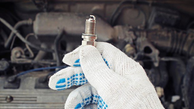 How To Clean and Re-Gap a Spark Plug