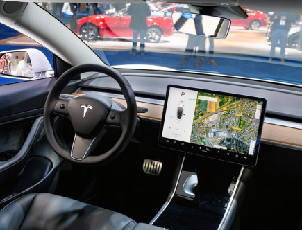 200 Tesla Autopilot Workers Laid off, but Don’t Worry, Everything Is Fine