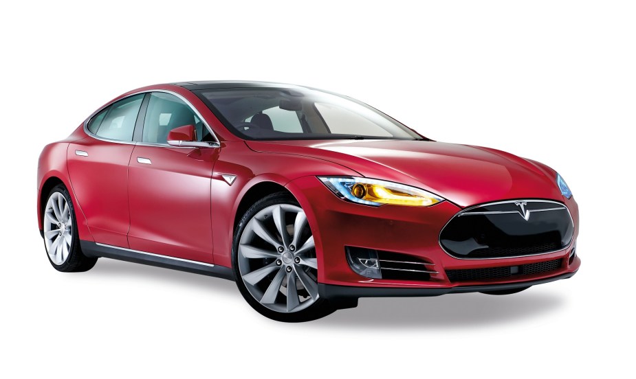 Owners will try to extend the EV range of cars like the Tesla Model S and its battery. 