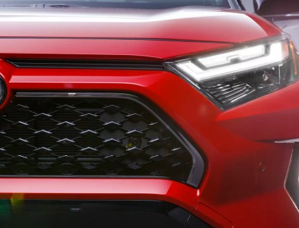 The Most Fuel-Efficient Compact SUV Is Also the Fastest Compact SUV, According to Consumer Reports