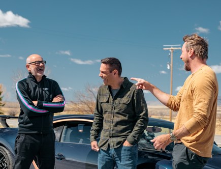 If You Aren’t Watching ‘Top Gear America’ You Probably Should Start Before Season 2 Drops