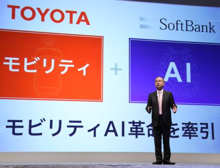 Toyota to Implement New AI Technology at Plants to Help Prevent Injuries