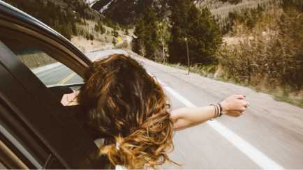 Road Trips Are Back In Session: Be Prepared For The Journey