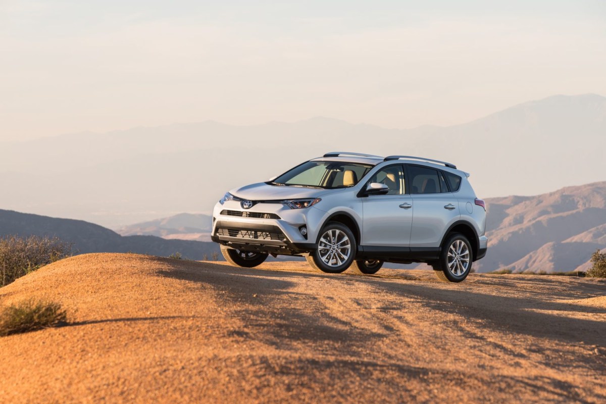 Best Used Toyota RAV4 SUV Years Models to Hunt for and 1 to Avoid