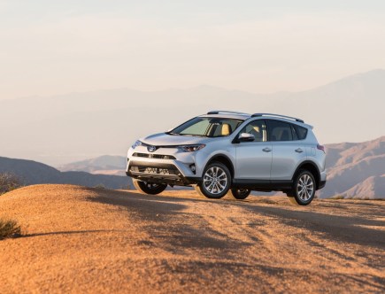 Best Used Toyota RAV4 SUV Years: Models to Hunt for and 1 to Avoid