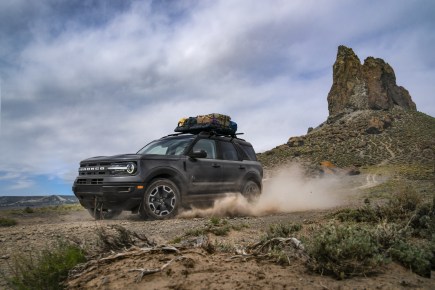 The Best SUVs for the Beach: Summer Vacation Edition