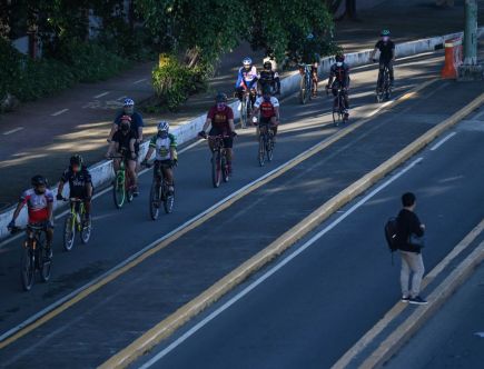 A New Aspen, Colorado Bike Lane Aims to Improve Safety
