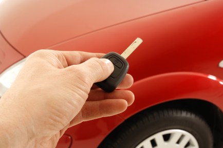 Your Key Fob Can Do More Than Unlock Your Car