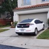Letting guests charge an electric vehicle at your house