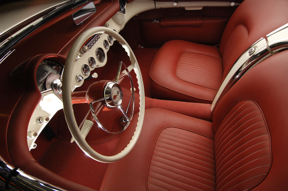 Corvette