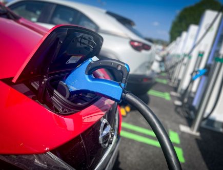 3 Reasons to Stop Charging Your EV Every Night