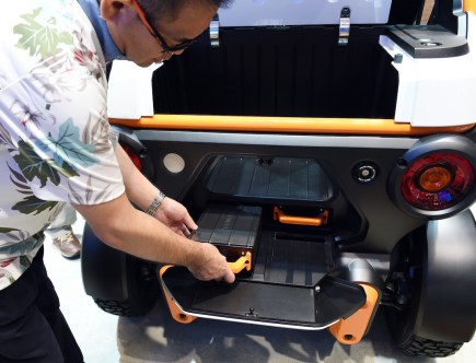 How Much Does It Cost to Replace an EV Battery?