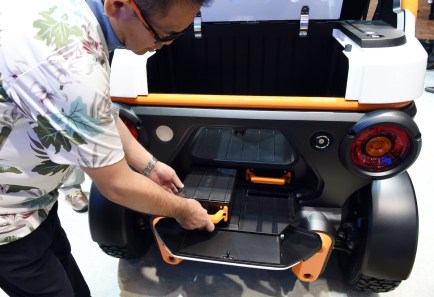 How Much Does It Cost to Replace an EV Battery?
