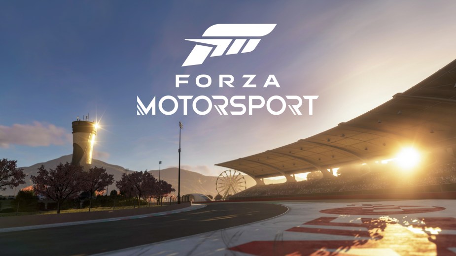 Forza Motorsport adds immersion and realism with real time raytracing, improved physics, a dynamic weather system, and more.