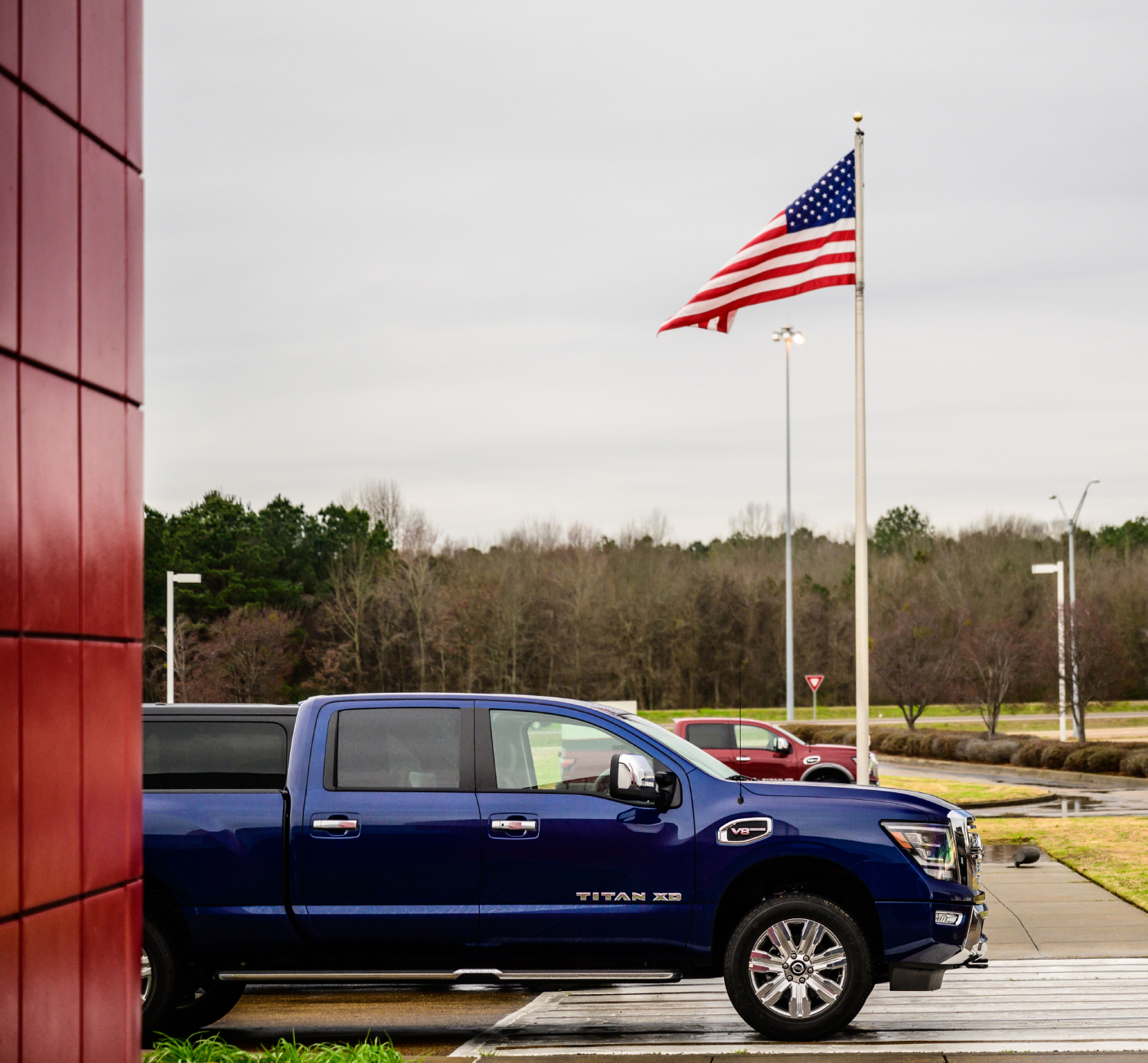 These full-size pickup trucks cost more than $100 to fill up with gas