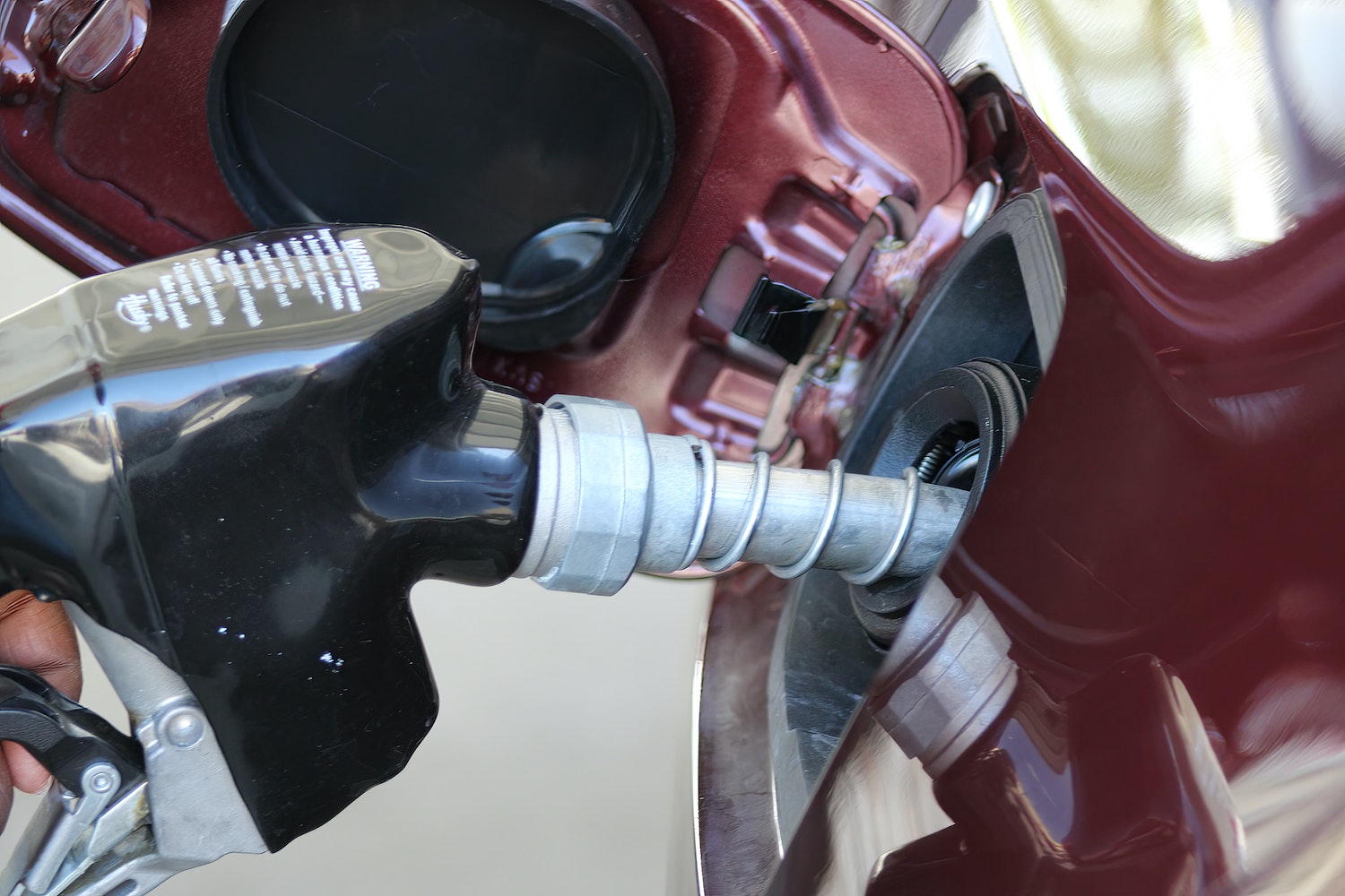 Does Keeping Your Fuel Tank Half Full Actually Prevent the Gas From