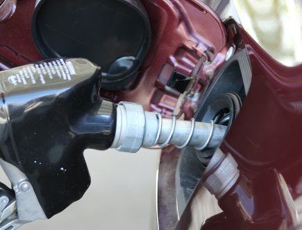 Does Keeping Your Fuel Tank Half Full Actually Prevent the Gas From Evaporating?