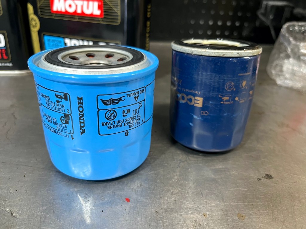 Review Motul’s Modern Classic Oil Keeps This Honda S2000 Running Smooth