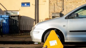 Illegal car repossessions are on the rise according to the Consumer Financial Protection Bureau.