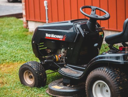 Is It Time To Change Your Lawn Mower’s Spark Plug?