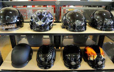 How Much Money Does Motorcycle Gear Cost?