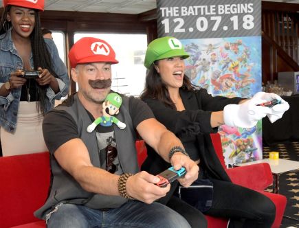 Is Nintendo Removing Female Drivers from Mario Kart?