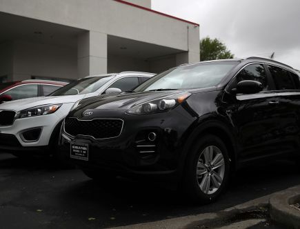 Kia Sorento With 600,000 Miles Reportedly Gets 9 Engines and More for Free