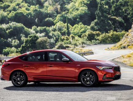 2022 Honda Accord 2.0T vs. 2023 Acura Integra: Which Sedan Is a Better Buy?