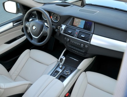 BMW Responds: No Subscription Required, Your Heated Seats Will Work