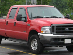 Here are the 3 Most Reliable Diesel Pickup Trucks of All Time