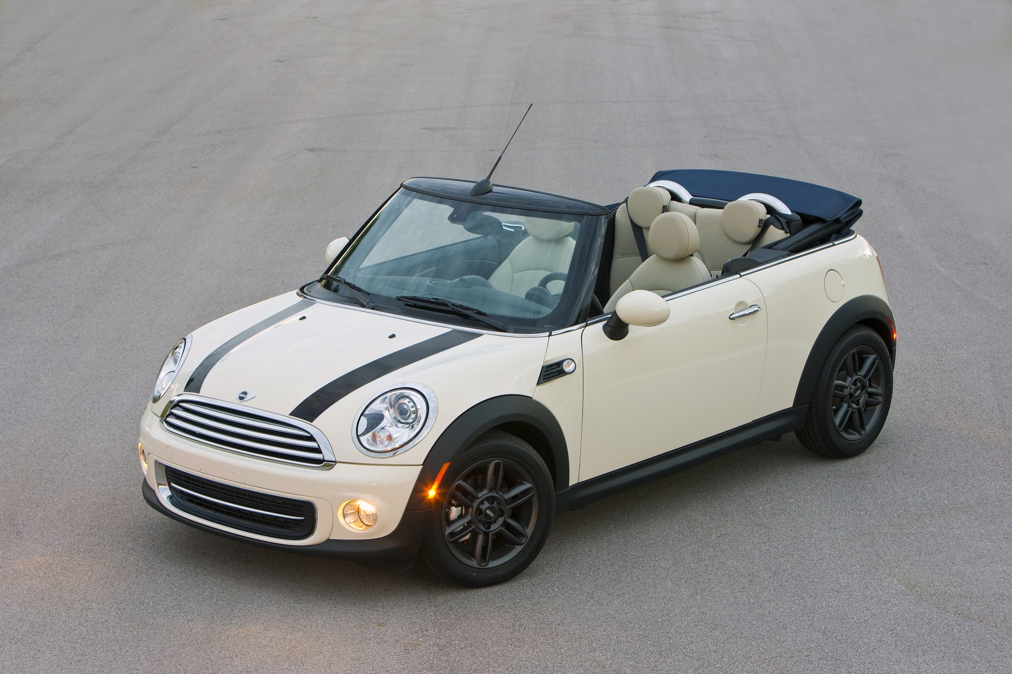 Is a Used 2009-2015 R57 Mini Cooper Convertible Reliable?