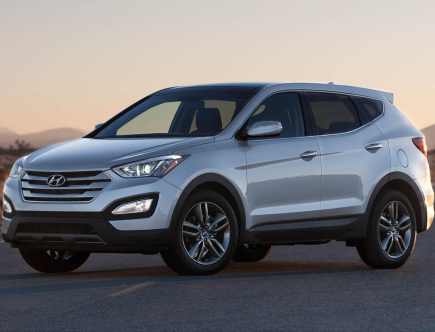 The 5 Most Reliable 2022 Midsize SUVs
