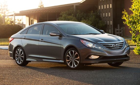 1 Used Hyundai Sedan Is Comfortable, Reliable, and Affordable for Under $15,000