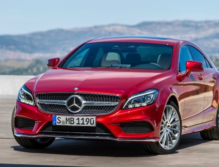 Choose a Great Used Luxury Car From 2015