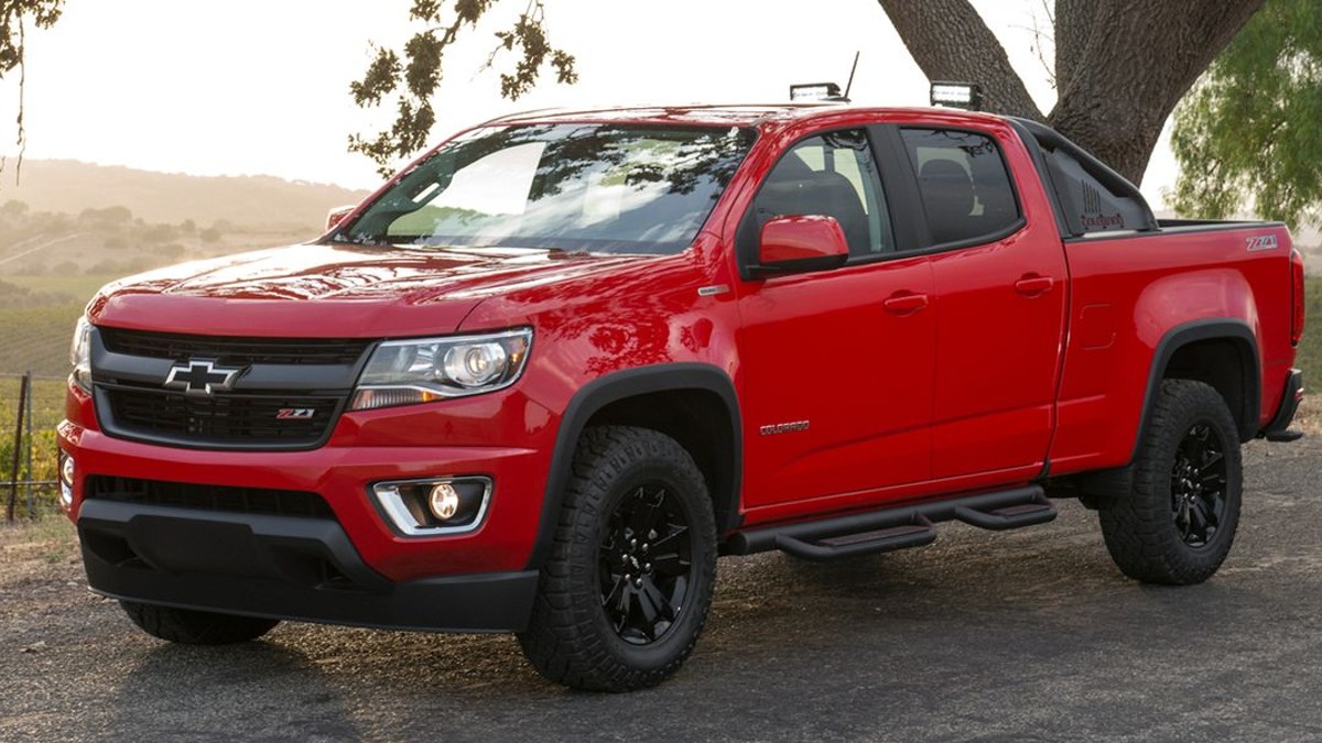 What You Really Need to Know Before Buying a Used Pickup Truck
