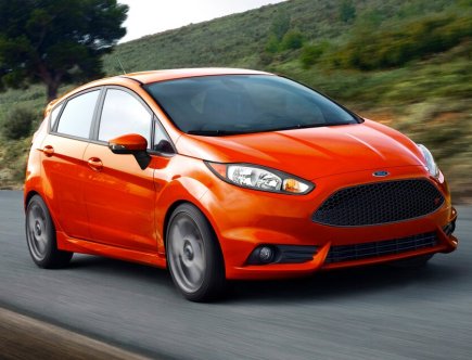 Another PowerShift Transmission Lawsuit: Will It Cost Ford More Millions?